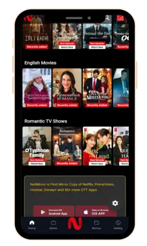 All Genres Of Entertainment Present