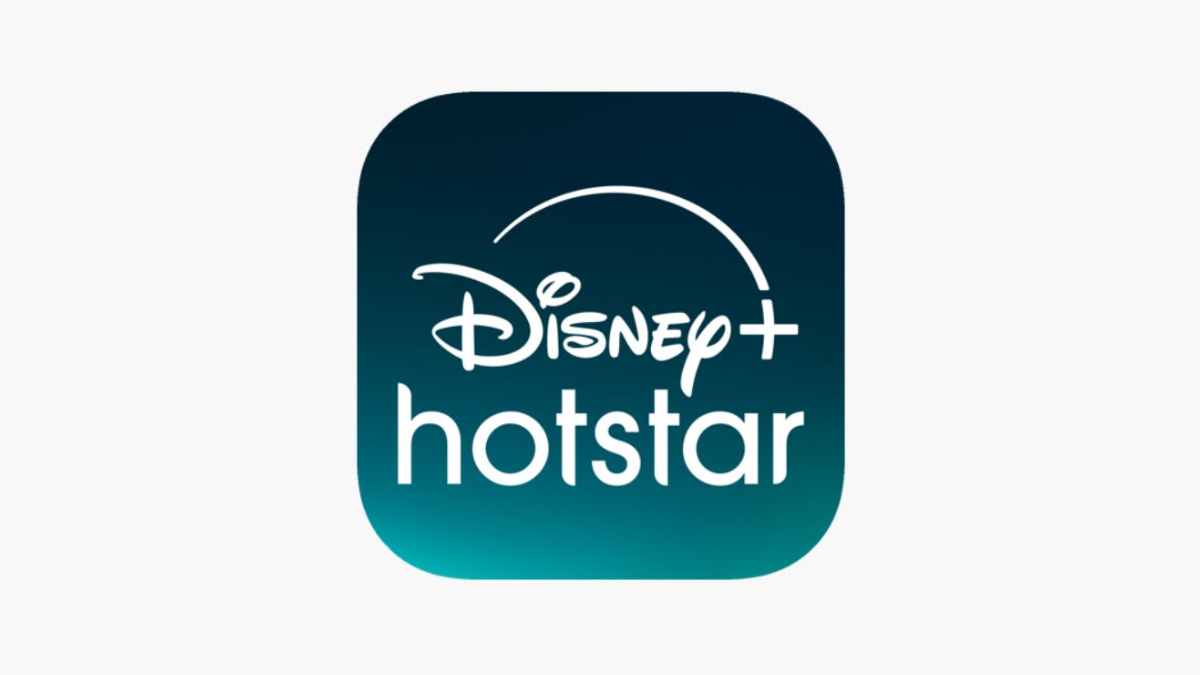 Disney+ Hotstar iPhone